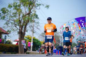 BIB: 46985
                            <button type="button" onclick="openModal(10091372)" class="btn btn-primary btn-sm float-right btn-popup" data-toggle="modal" data-target=".modal-high-quality">
                        <i class="fas fa-shopping-cart"></i> Add to Cart
                    </button>
                                            <button type="button" onclick="isThisMe(10091372, true)" class="btn btn-success btn-sm float-right btn-popup btn-isme hidden" data-toggle="tooltip" data-placement="bottom" title="นี่คือรูปของคุณใช่ไหม คลิกที่นี่เพื่อเอาเข้าอัลบั้ม">
                        <i class="fas fa-plus"></i> Add to album
                    </button>
                    <button type="button" onclick="isThisMe(10091372, false)" class="btn btn-warning btn-sm float-right btn-popup btn-isnotme hidden">
                        <i class="fas fa-ban"></i> Remove from album
                    </button>